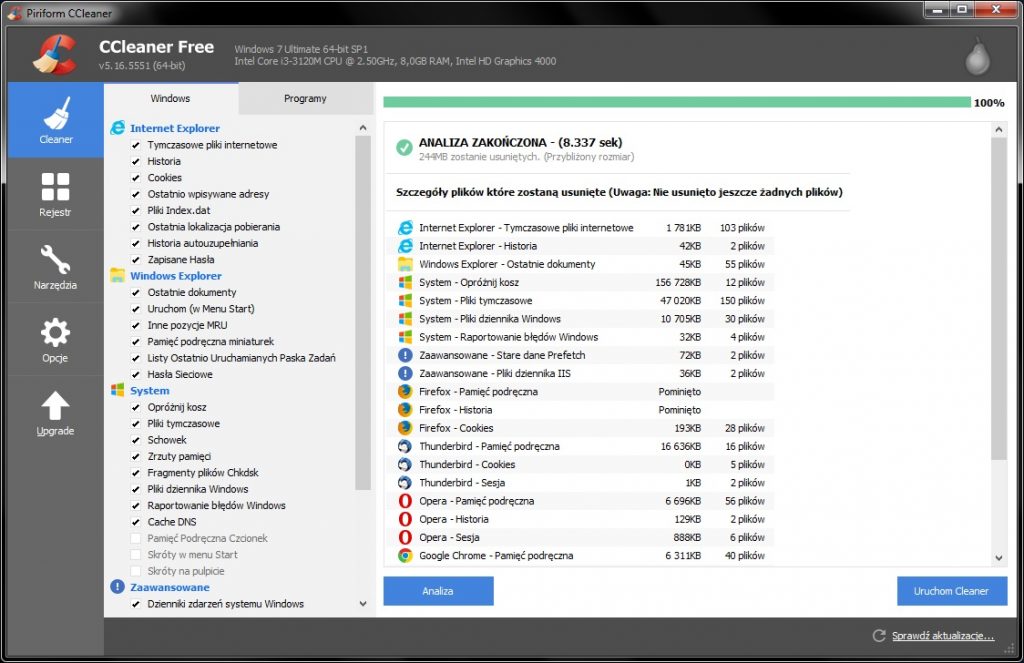 ccleaner download dobreprogramy.pl